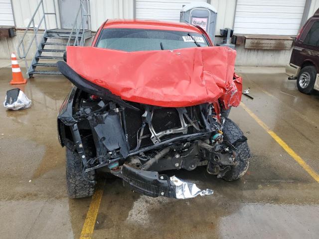 Photo 5 from auction – 2011 CHEVROLET SILVERADO with VIN 1GCNCPEX0BZ143086