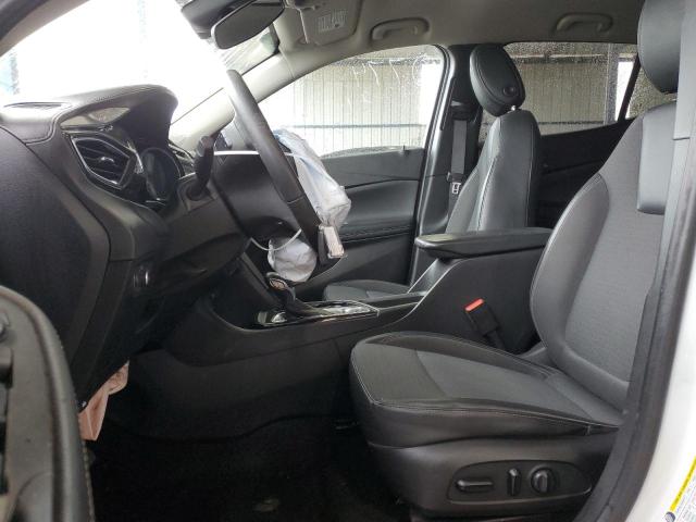 Photo 7 from auction – 2021 BUICK ENCORE GX with VIN KL4MMESL0MB164900