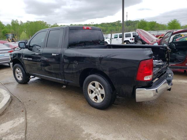Photo 2 from auction – 2011 DODGE RAM 1500 with VIN 1D7RV1GP7BS580555