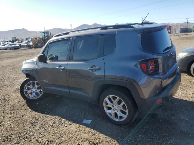 Photo 2 from auction – 2017 JEEP RENEGADE L with VIN ZACCJBBB2HPF39634