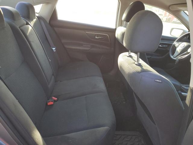 Photo 10 from auction – 2015 NISSAN ALTIMA 2.5 with VIN 1N4AL3AP3FC436007