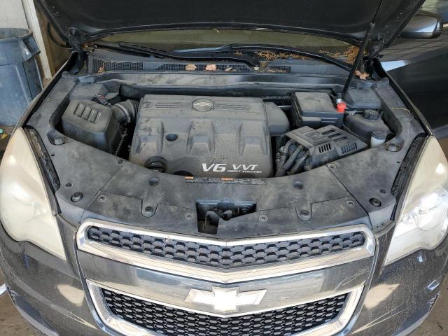Photo 12 from auction – 2014 CHEVROLET EQUINOX LT with VIN 2GNFLBE31E6230037