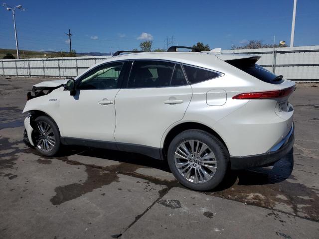 Photo 2 from auction – 2021 TOYOTA VENZA LE with VIN JTEAAAAH4MJ046826