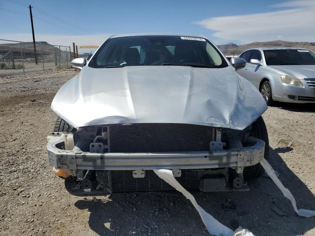 Photo 5 from auction – 2019 FORD FUSION SEL with VIN 3FA6P0CD8KR138205