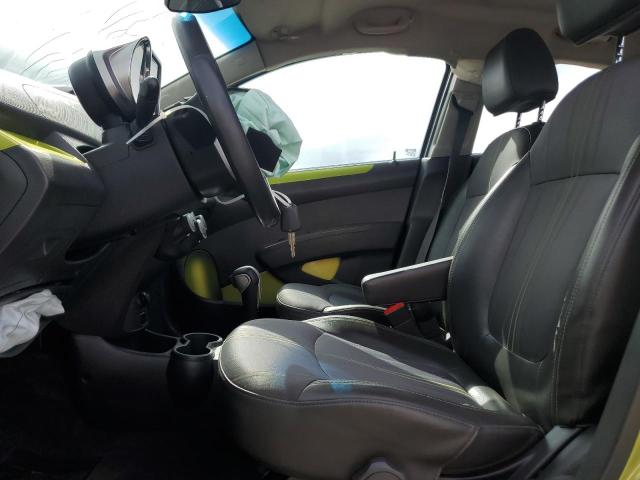 Photo 7 from auction – 2013 CHEVROLET SPARK LS with VIN KL8CB6S93DC526318