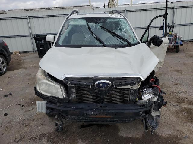 Photo 5 from auction – 2015 SUBARU FORESTER 2 with VIN JF2SJAHCXFH508420