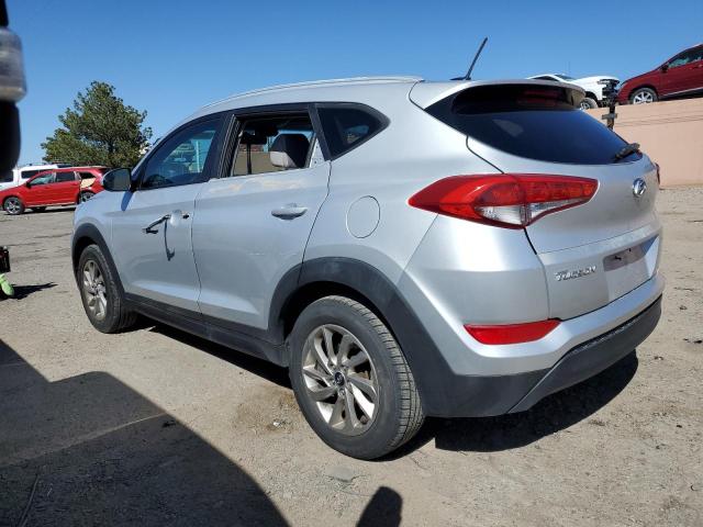 Photo 2 from auction – 2016 HYUNDAI TUCSON LIM with VIN KM8J33A44GU119876