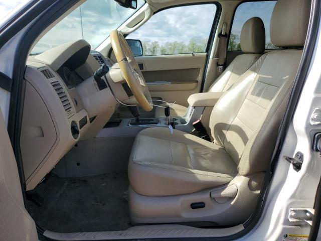 Photo 7 from auction – 2011 FORD ESCAPE XLT with VIN 1FMCU9DG6BKB89110
