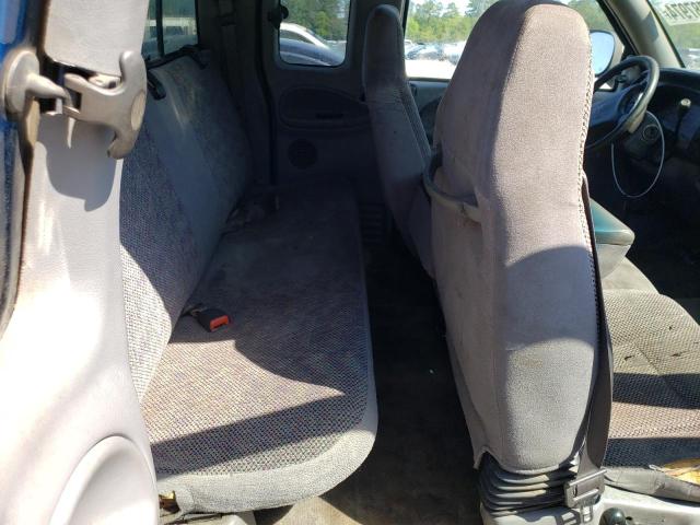 Photo 10 from auction – 2001 DODGE RAM 1500 with VIN 1B7HC13Y31J505611