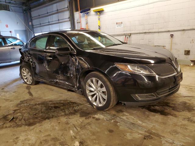 Photo 4 from auction – 2016 LINCOLN MKS with VIN 1LNHL9DK5GG601153