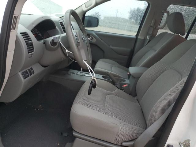 Photo 7 from auction – 2020 NISSAN FRONTIER S with VIN 1N6ED0EA7LN724235