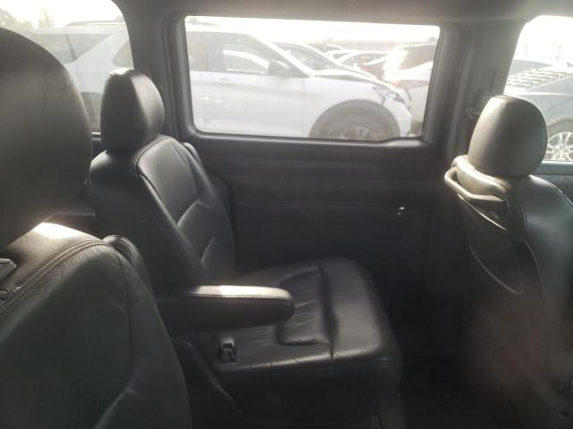 Photo 11 from auction – 2004 HONDA ODYSSEY EX with VIN 5FNRL18924B123877