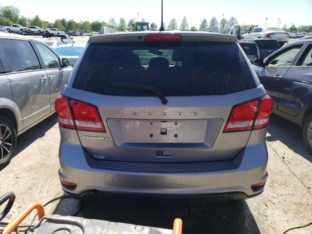 Photo 6 from auction – 2019 DODGE JOURNEY SE with VIN 3C4PDCBB5KT859867
