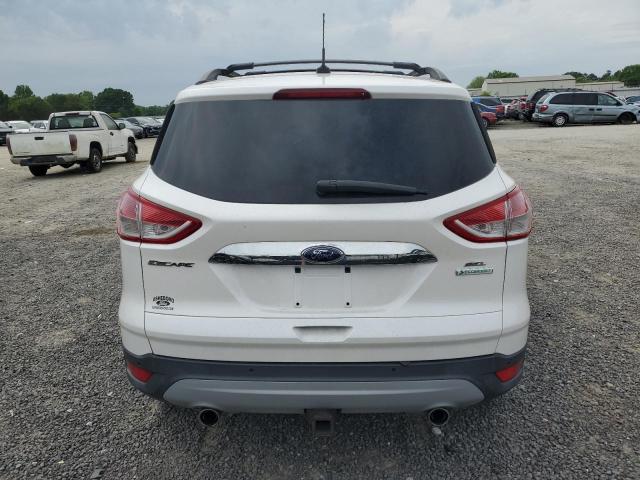 Photo 6 from auction – 2013 FORD ESCAPE SEL with VIN 1FMCU0HX3DUC08404