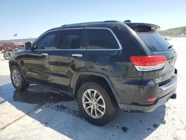 Photo 2 from auction – 2015 JEEP GRAND CHER with VIN 1C4RJFBG5FC747604