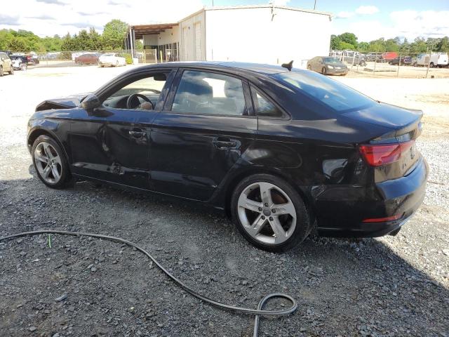 Photo 2 from auction – 2017 AUDI A3 PREMIUM with VIN WAUB8GFF2H1032960