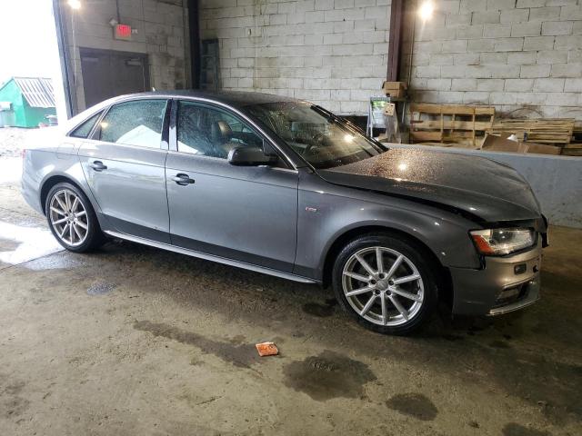 Photo 4 from auction – 2015 AUDI A4 PREMIUM with VIN WAUBFAFL8FN024327