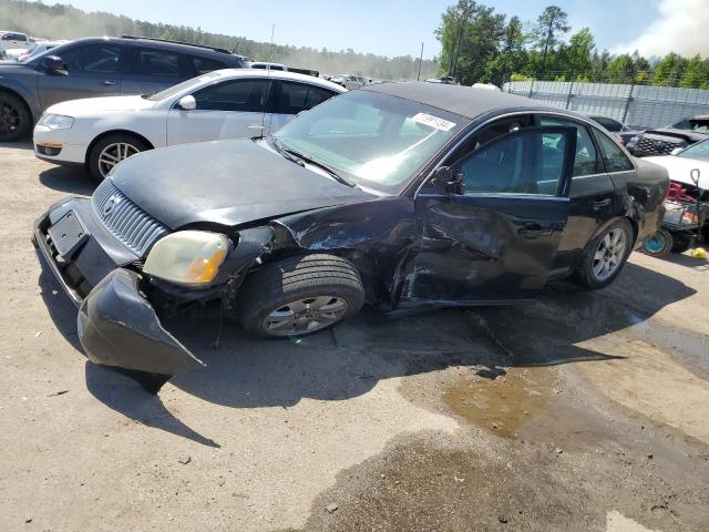 MERCURY MONTEGO LU 2006 with VIN 1MEFM40166G615472 - Photo from auction