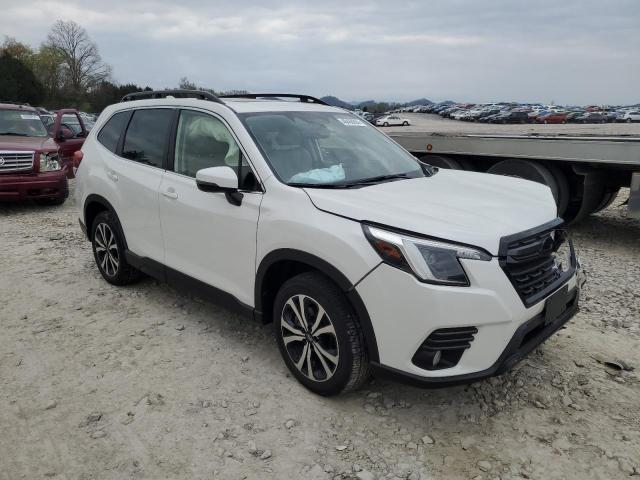 Foto 4 de la subasta – 2023 SUBARU FORESTER L con VIN JF2SKAPC6PH550339