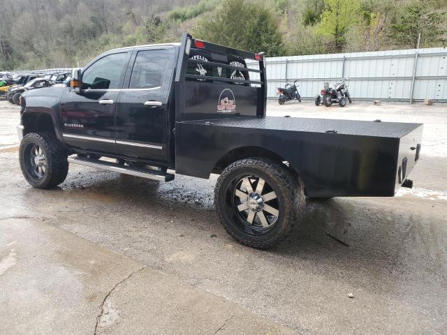 Photo 2 from auction – 2015 CHEVROLET SILVERADO with VIN 1GCVKSEC6FZ333337