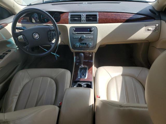 Photo 8 from auction – 2011 BUICK LUCERNE CX with VIN 1G4HC5EM7BU127886