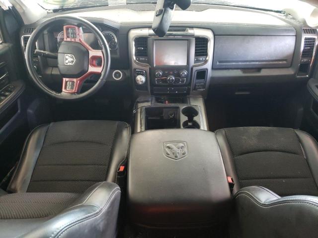 Photo 8 from auction – 2014 RAM 1500 SPORT with VIN 1C6RR6MT3ES173163