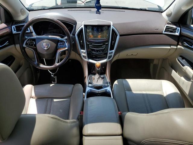 Photo 8 from auction – 2013 CADILLAC SRX PERFOR with VIN 3GYFNDE34DS550798