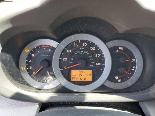 Photo 9 from auction – 2010 TOYOTA RAV4 LIMIT with VIN 2T3DK4DV7AW034569