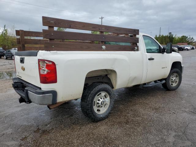 Photo 3 from auction – 2013 CHEVROLET SILVERADO with VIN 1GC0CVCG5DF199367