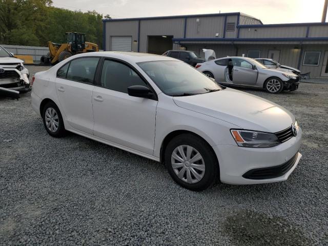 Photo 4 from auction – 2012 VOLKSWAGEN JETTA BASE with VIN 3VW2K7AJ8CM408599