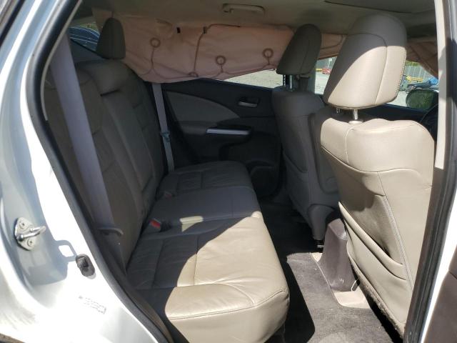 Photo 11 from auction – 2012 HONDA CRV with VIN 5J6RM4H78CL073165