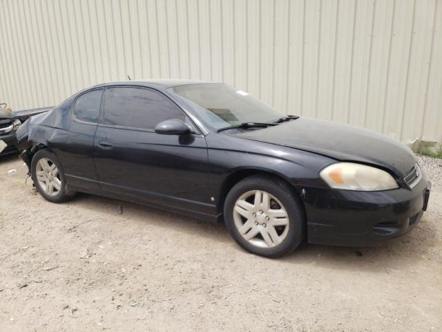 Photo 4 from auction – 2007 CHEVROLET MONTE CARL with VIN 2G1WK15K779359813