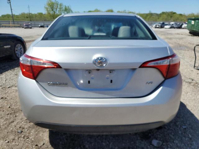 Photo 6 from auction – 2014 TOYOTA COROLLA L with VIN 5YFBURHE0EP070578