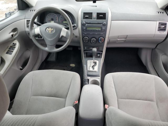 Photo 8 from auction – 2010 TOYOTA COROLLA BA with VIN 2T1BU4EE5AC414486