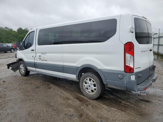 Photo 2 from auction – 2015 FORD TRANSIT T- with VIN 1FBZX2YM0FKA55359