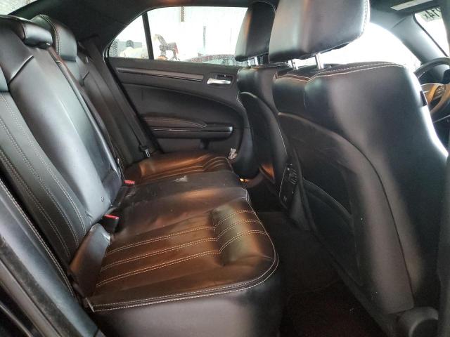 Photo 10 from auction – 2016 CHRYSLER 300 S with VIN 2C3CCAGG0GH152481