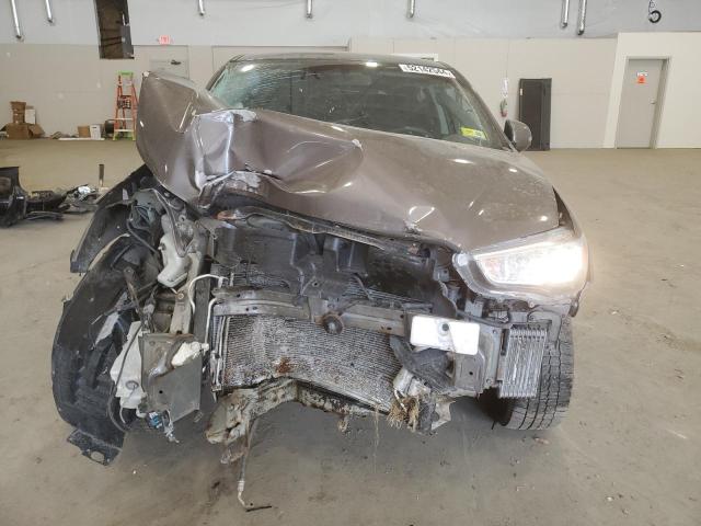 Photo 5 from auction – 2017 MITSUBISHI OUTLANDER with VIN JA4AR3AU2HZ041230