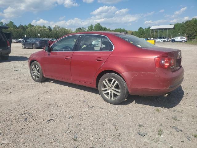 Photo 2 from auction – 2006 VOLKSWAGEN JETTA 2.5 with VIN 3VWSG71K36M652823