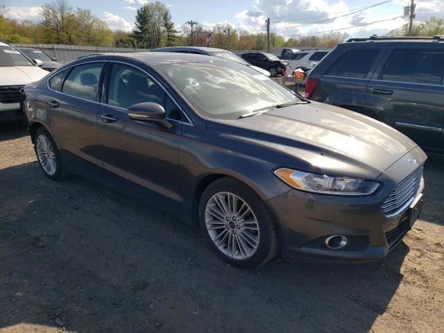 Photo 4 from auction – 2016 FORD FUSION SE with VIN 3FA6P0HD6GR108667