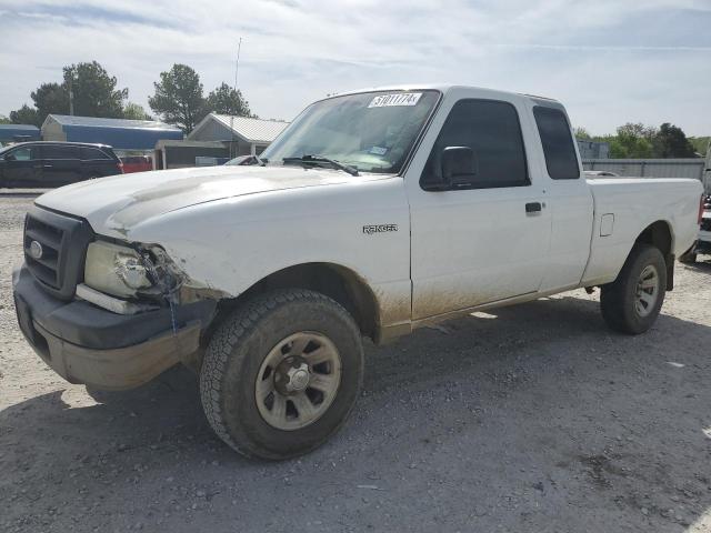 FORD RANGER SUP 2004 with VIN 1FTZR15E94PB60477 - Photo from auction