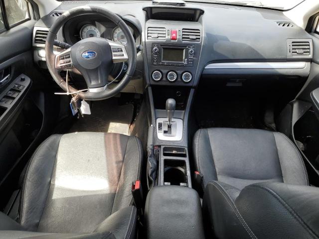 صورة رقم 8 من المزاد - 2014 SUBARU IMPREZA LI مع VIN JF1GPAH69E8259304