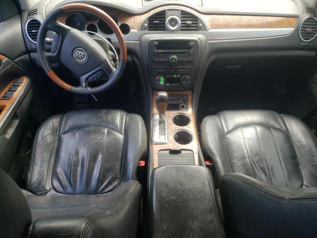 Photo 8 from auction – 2012 BUICK ENCLAVE with VIN 5GAKRCED6CJ109588