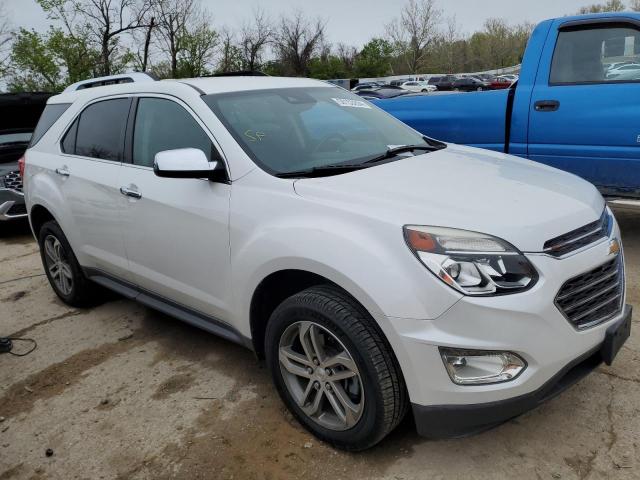 Photo 4 from auction – 2017 CHEVROLET EQUINOX PR with VIN 2GNFLGE37H6177636