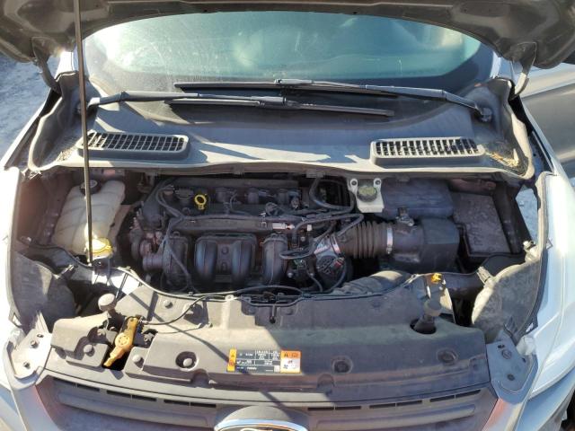 Photo 11 from auction – 2013 FORD ESCAPE S with VIN 1FMCU0F7XDUA13449