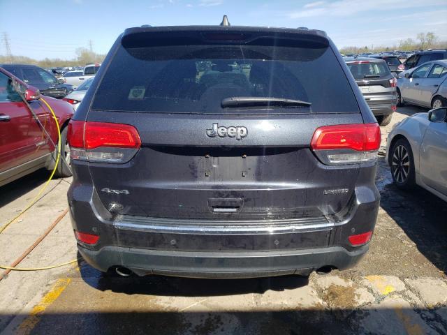 Photo 6 from auction – 2014 JEEP GRAND CHER with VIN 1C4RJFBG3EC549618