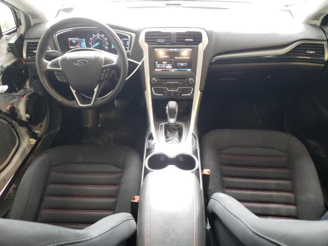 Photo 8 from auction – 2016 FORD FUSION SE with VIN 3FA6P0H73GR160056