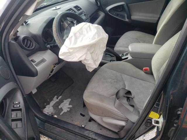 Photo 7 from auction – 2012 TOYOTA RAV4 with VIN 2T3BF4DV1CW246284