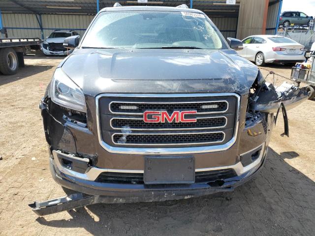 Photo 5 from auction – 2015 GMC ACADIA SLT with VIN 1GKKRRKD5FJ357880
