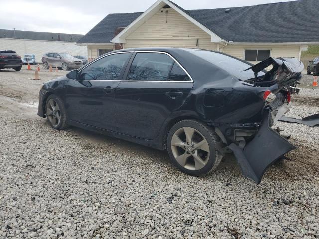 Photo 2 from auction – 2014 TOYOTA CAMRY L with VIN 4T1BF1FK6EU757387