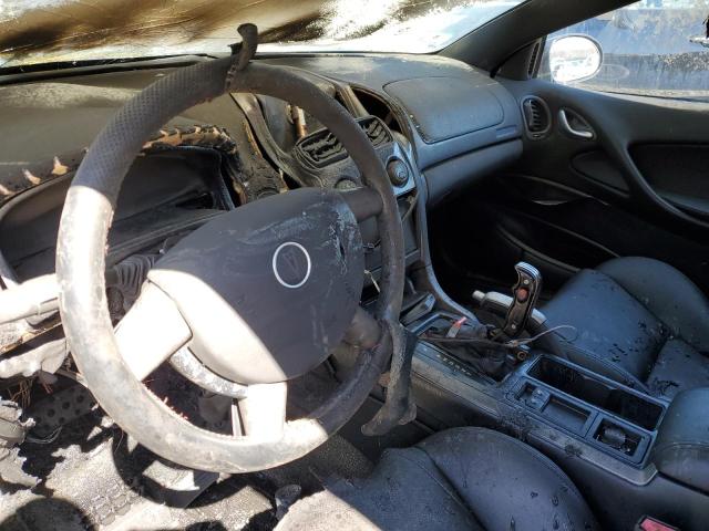 Photo 8 from auction – 2005 PONTIAC GTO with VIN 6G2VX12U35L378060